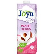 Joya Almond Coconut Drink, 1l - Plant-based Drink