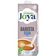 Joya Barista Soya Drink, 1l - Plant-based Drink