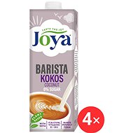 Joya Barista coconut drink 4 x 1L - Plant-based Drink
