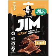 JIM JERKY Turkey 23g - Dried Meat