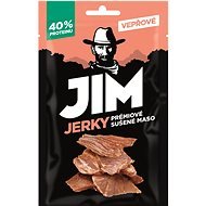 JIM JERKY Pork 23g - Dried Meat