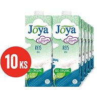 Joya BIO rice drink 1L 10 pcs - Plant-based Drink