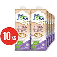 Joya Barista coconut drink 1L 10 pcs - Plant-based Drink