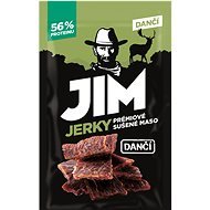 JIM JERKY daniel 23 g - Sušené mäso
