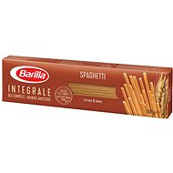 Barilla Spaghetti Integrale 500g - Pasta