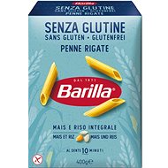 Barilla Penne Rigate 400g Gluten FREE - Pasta