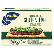 Wasa gluten free 240g B10 - Knäckebrot