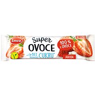 Emco Super Fruit Strawberry 30g - Energy Bar
