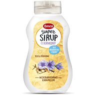 Emco Super chicory syrup 350g - Syrup