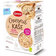 Emco Oatmeal natural unportioned 400g - Oatmeal