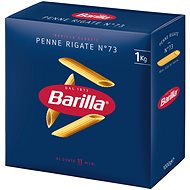 Barilla Penne Rigate 1kg - Pasta