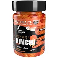Mighty Farmer Kimchi fine 2 x 320g - Supplement