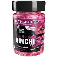 Mighty Farmer Kimchi řepa 320g - Supplement