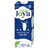 Joya Mlik oat drink 3,5% 1 l - Plant-based Drink
