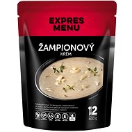 Express Menu Mushroom cream 600 g - MRE