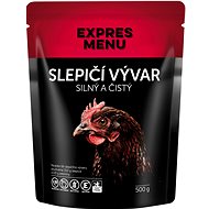 Expres Menu Chicken broth 500 g - MRE