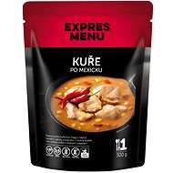 Express Menu Mexican Chicken 300 g - MRE