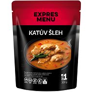 Expres Menu Kato's whipped cream 300 g - MRE