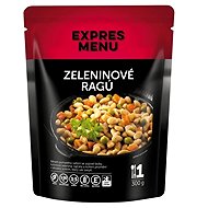 Expres Menu Vegetable Ragout 300g - MRE