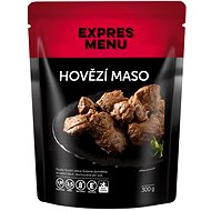 Express Menu Beef 300 g - MRE