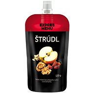 Express Menu MLS Strudel 120 g - MRE