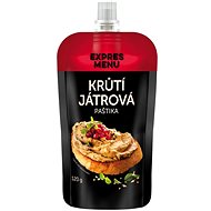 Express Menu Turkey pate 120 g - MRE