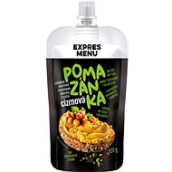 Expres Menu Humus with root vegetables 120 g - MRE