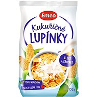 Emco Corn Flakes 750 g - Cereals