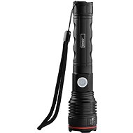 EMOS LED rechargeable metal flashlight P3116, 600 lm - Flashlight