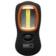 EMOS COB LED + LED P3883 200 lm 3× AAA - Lámpa