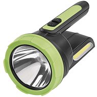 EMOS LED Rechargeable Flashlight, 210 lm, 1 800 mAh - Flashlight