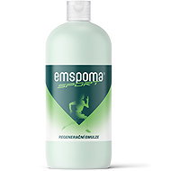 emspoma Sport regenerating massage emulsion 1000 ml - Emulsion