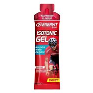 ENERVIT Isotonic Gel, 60ml, Raspberry - Energy Gel