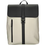 Enrico Benetti Glasgow 62150 Light Taupe - City Backpack