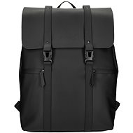 Enrico Benetti Glasgow 62153 Black - City Backpack