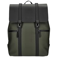 Enrico Benetti Glasgow 62153 Olive - City Backpack