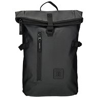 Enrico Benetti Wells 63000 Black - Children's Backpack