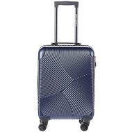 Enrico Benetti Louisville S Navy - Suitcase