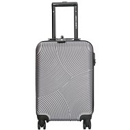 Enrico Benetti Louisville S Grey - Suitcase