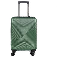 Enrico Benetti Louisville S Olive - Suitcase