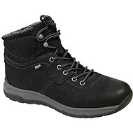 Reflife Black - men's winter boots - Casual Shoes