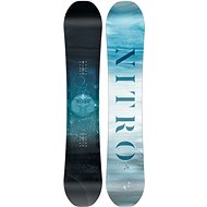 NITRO MYSTIQUE 149 cm - Snowboard