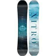 NITRO MYSTIQUE 155 cm - Snowboard
