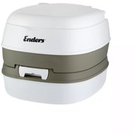 Enders Comfort Portable Camping Toilet - Chemical Toilet