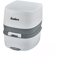 Enders Portable Camping Toilet Supreme - Chemical Toilet