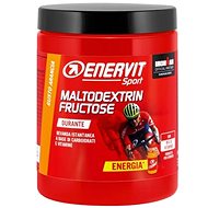 ENERVIT Maltodextrin Fructose 500 g, orange - Sports Drink