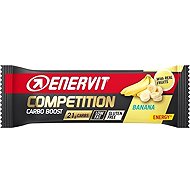 Enervit Competition Bar 4 x 30 g - Energy Bar