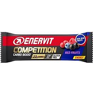 Enervit Competition Bar (30 g) red fruit - Energy Bar