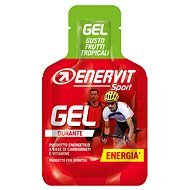 Enervit Gel (25ml), Tropical Fruit - Energy Gel