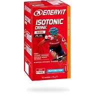 Enervit Isotonic Drink (10x15g), Orange - Ionic Drink